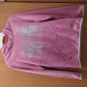Under Armour Girls Sweatshirt